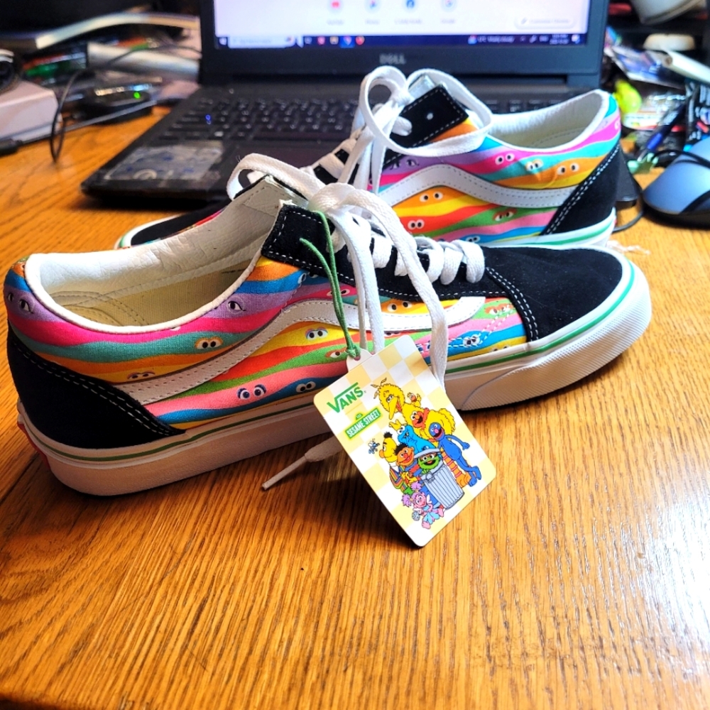 Man's  Sneakers